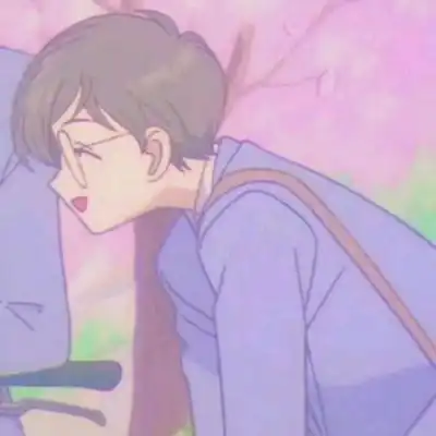 多人情侣头像
