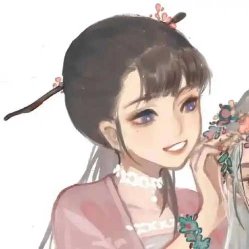 情头丨五官重要还是三观重要
