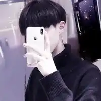 2021年最潮伴侣一男一女头像

