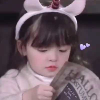 大量baby来袭
