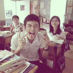 闲聊群的头像图片qq群头像大全闲聊娱乐
