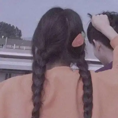 肉肉优质情头因为你是唯一,所情侣头像我要个性网
