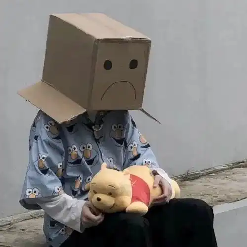 小众可可爱小头像沙雕味
