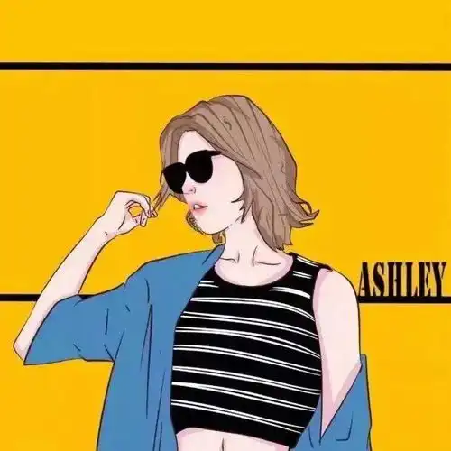 七夕头像情侣头像
