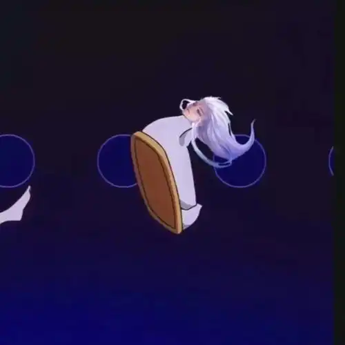 男朋坚决不从的情侣头像

