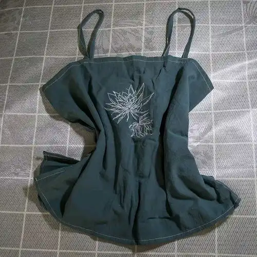 汉服汉元素配饰新上推荐
