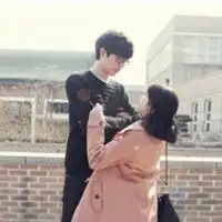 习惯了爱你爱你再爱你
