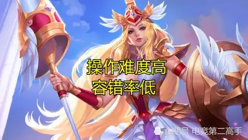 王者荣耀走向没落的英雄,西施自闭,奕星无奈,她都没人禁我
