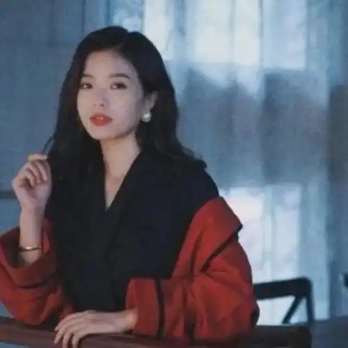 女生头像热门精选个性女头大全
