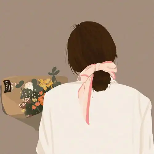 超甜的晚安情话,浪漫至极,哪一句最撩心
