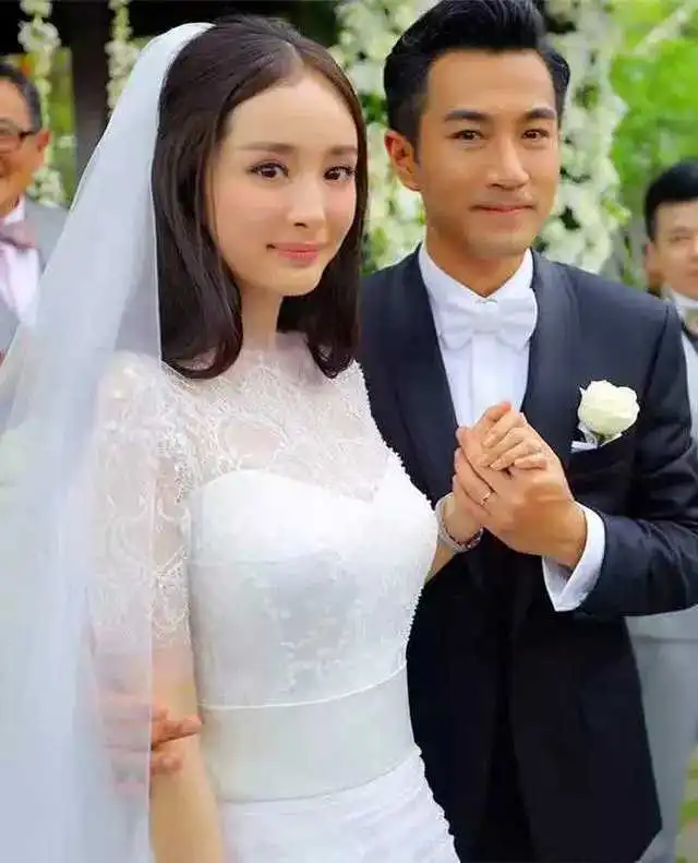赵丽颖冯绍峰复婚了小号被扒至今未换情头多次同框,双方未回应
