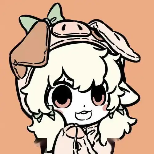 闺蜜头像丨谁看了不说一声绝
