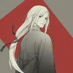 古风情侣头像这一生,我为你画地为牢
