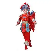 漂亮的戏曲头像穆桂英微信头像图片大全
