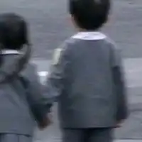qq头像萌宝宝图片情侣qq萌娃情侣头像一男一女

