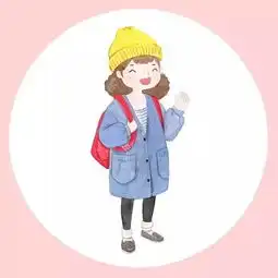 学着做你自己,并优雅地放手所有不属于你的东西

