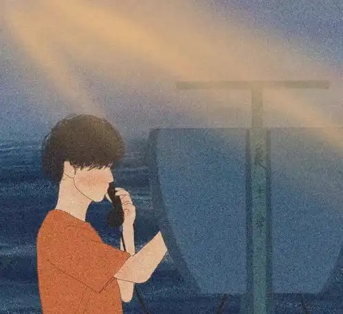 朋友圈日常走心文案,哪一句触动你

