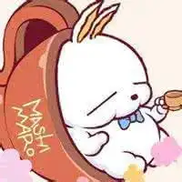 流氓兔微信头像微信头像图片大全
