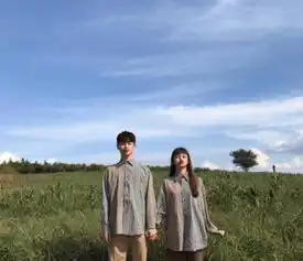 跟男友穿的像双胞胎4个搭配技巧情侣装也能穿出高级感爱秀美
