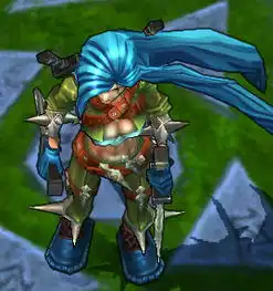 lol2015夏季卡特琳娜系列皮肤推荐卡特琳娜系列皮肤哪款好
