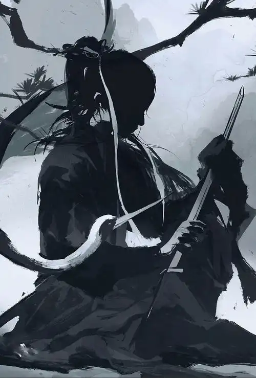 壁纸欣赏人物篇
