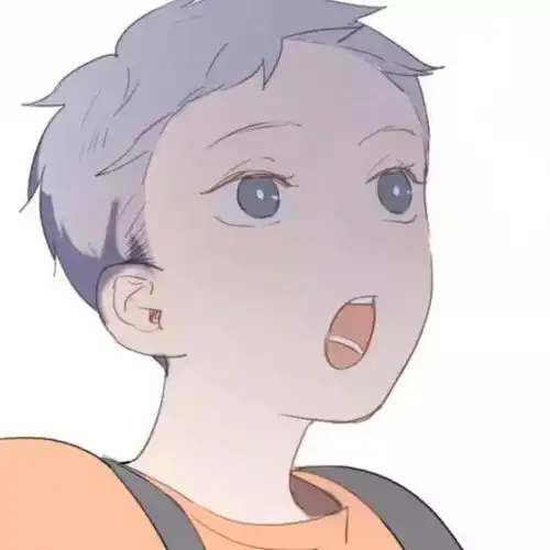 头像丨男生你不爱的时候他最爱你
