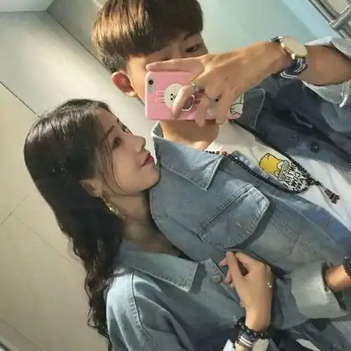 找个学姐做女朋友是一种什么样的体验

