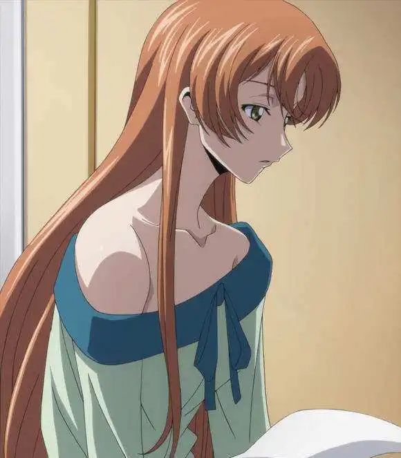 动漫中那些让你心疼不能忘怀的女角色,我妻由乃美炸了
