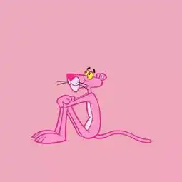 0601inspinkparty粉红火焰鸟粉红豹,快乐即将发生
