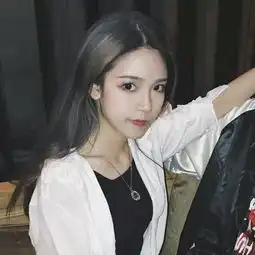 有没有真人情侣头像,越多越好
