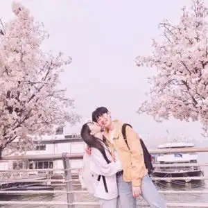情侣头像成熟浪漫的
