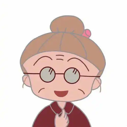 吹爆这组情侣头像
