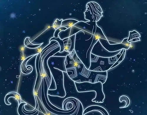看似天真无邪,实则心机深沉揭秘这四大星座的双面人生
