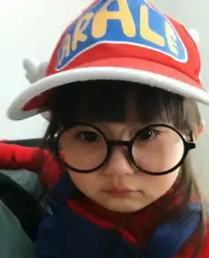 美图小葡萄萌物卡通萝莉
