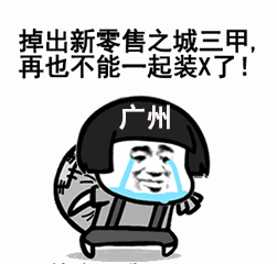 一线城市表情包下载
