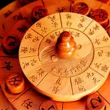 奇门遁甲冯幸福学习的流程
