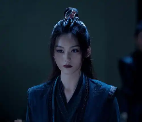 有种整容叫唐探kiko,卸掉浓妆后,颜值堪比国民初恋

