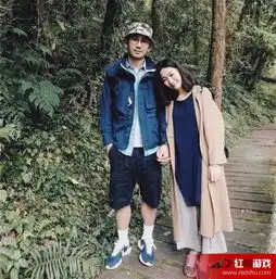 台湾情侣身高差网友简直羡慕嫉妒恨
