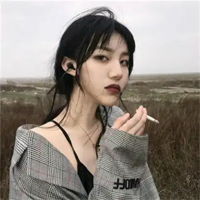 最潮qq头像女霸气社会,坚强永远比娇情漂亮
