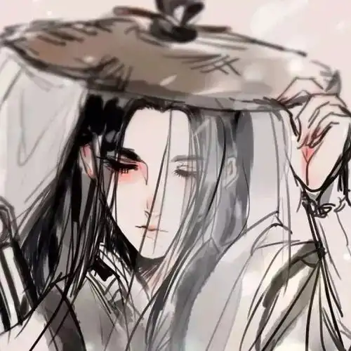 惊艳了众生的动漫头像合集

