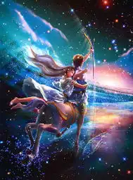 解析适合12星座的奥运项目
