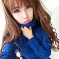 快手红人情侣头像一对两张微信头像图片大全
