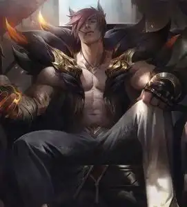 腕豪
