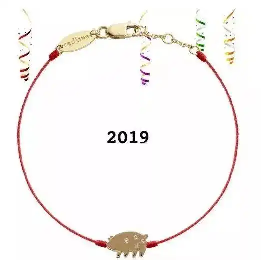 击退水逆,开运必备2019人生开挂全靠选好它
