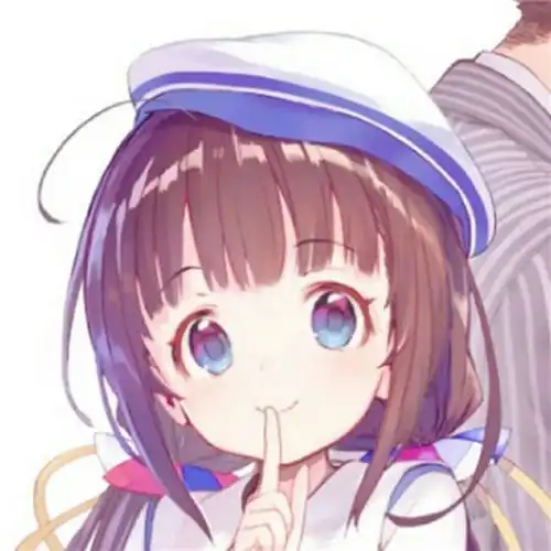 问一下这是什么动漫
