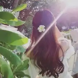 冬有小阳春,人有小确幸
