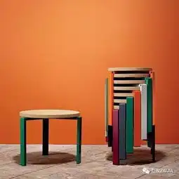 1㎡沙发只有三人位,来了6个朋友怎样愉快唠嗑

