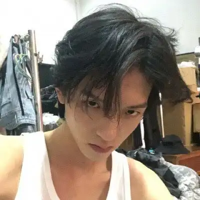 男生冷酷帅气头像2021精选帅气冷酷无情的头像,男生头像图片
