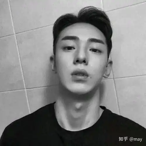 有没有什么好看的又比较高冷的头像
