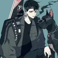 优质精致男生头像动漫动漫冷酷无情优质男生头像
